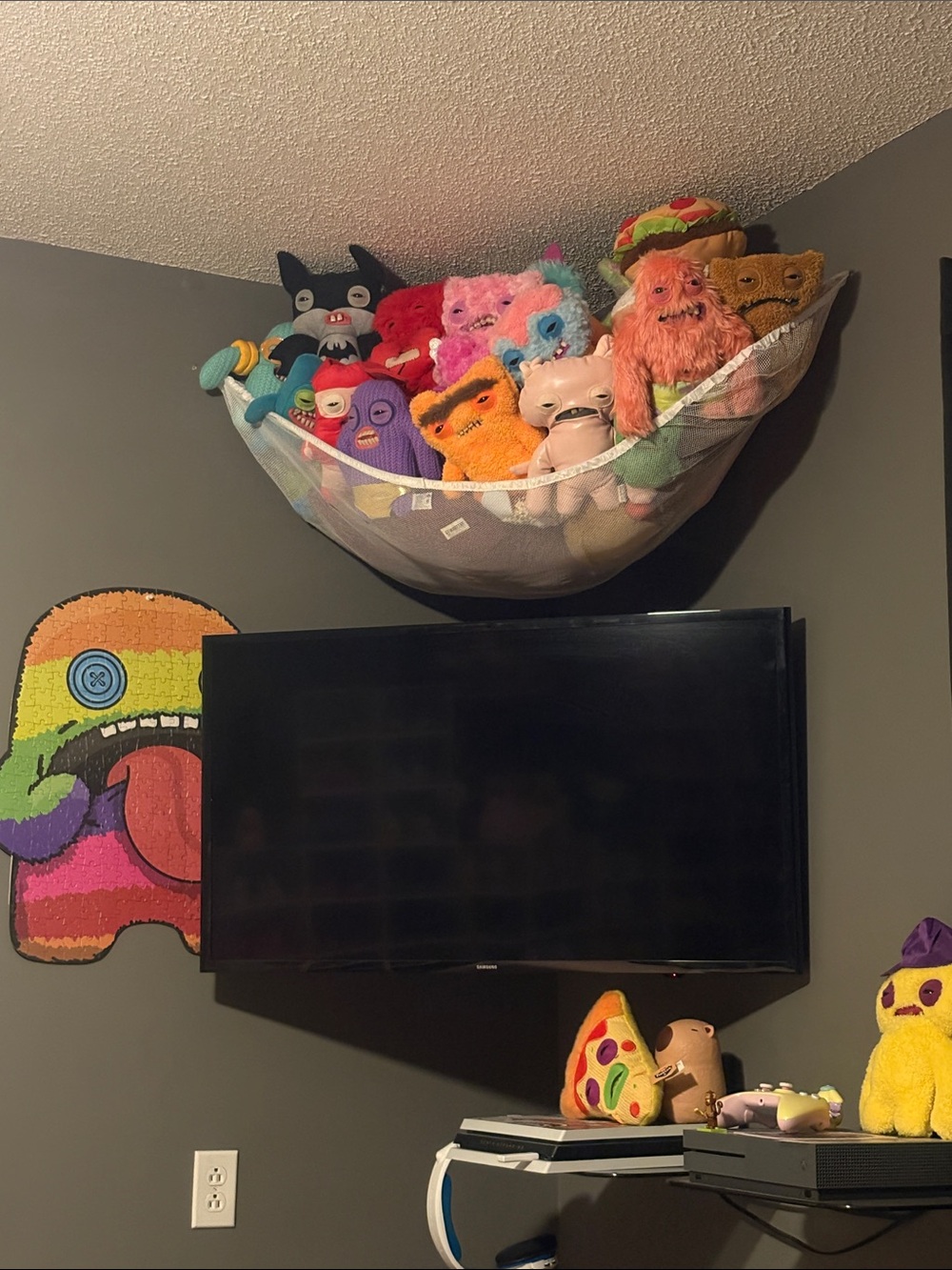 Fuggler Collection